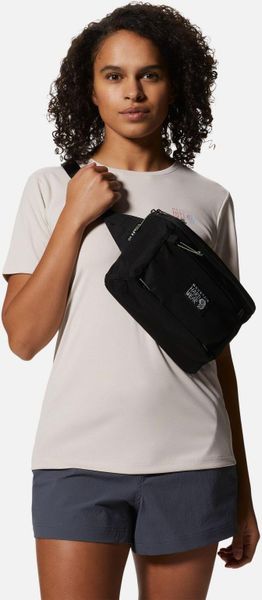 Camp 4 Hip Pack