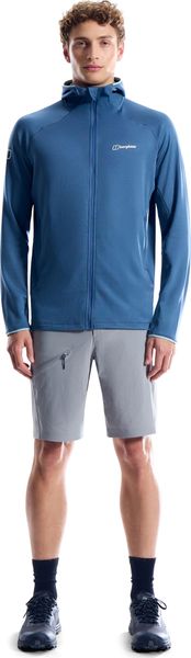 NEW M Lightweight Trail Fleece