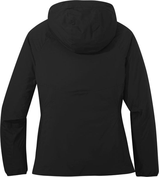 Women's Refuge Hooded Jacket
