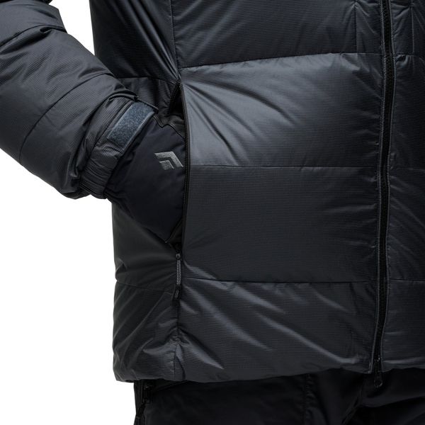 M Mission Down 6000 M Parka