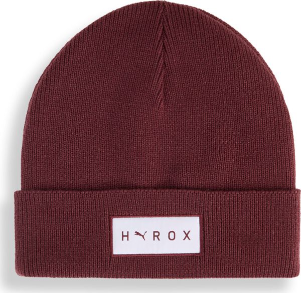 Puma x Hyrox Light Mid Crown Beanie