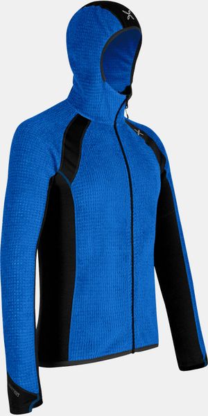 Vertigo PTC Alpha Full Zip Hooded M.