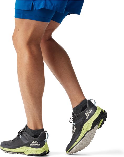 Montrail Trinity AG II
