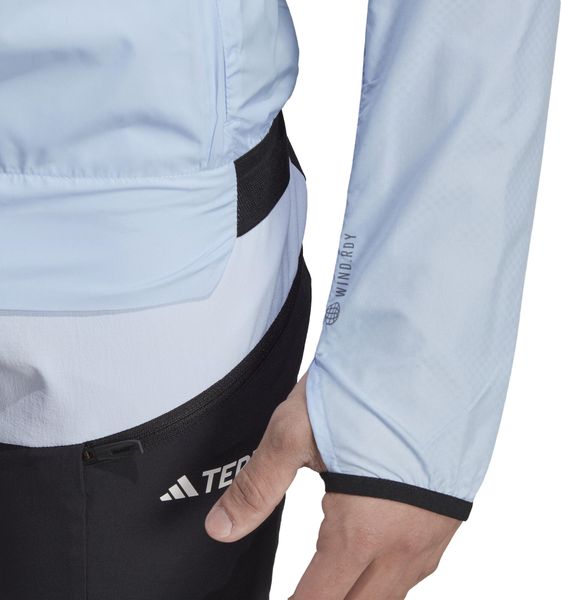 Xperior Windweave Wind Jacket