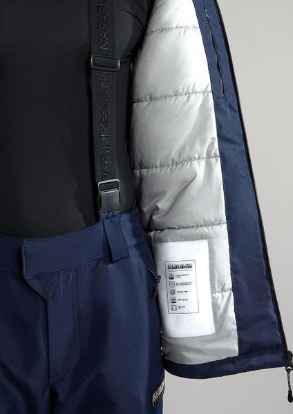 Skidoo Open Patch