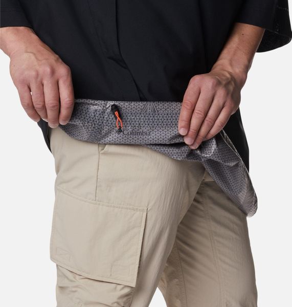 Deschutes Valley Unisex Rain Poncho