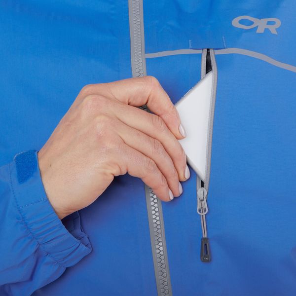 Women's Interstellar Jacket
