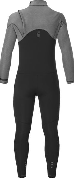 Equation 3/2 Flex Skin Full Zip