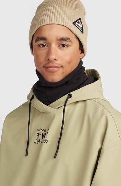 Fwc'play Softshell Hoodie