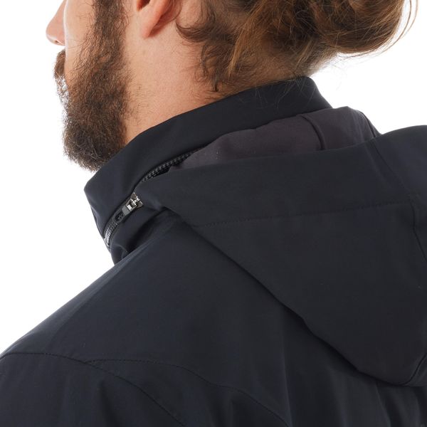 Trovat 3 in 1 HS Hooded Jacket Men