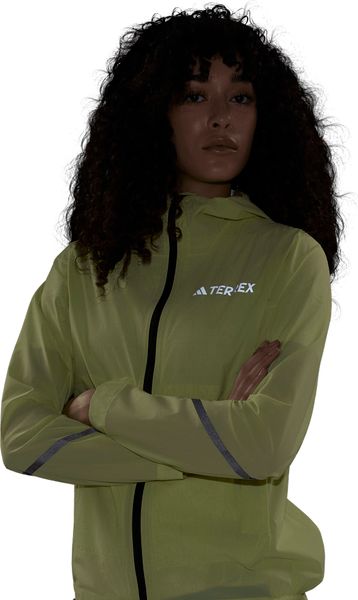 Xperior 2.5 Layer Light Climaproof Jacket Women