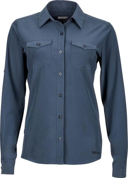 Wm's Annika Long Sleeve