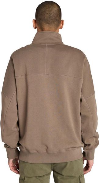 Mens 1/4 Zip Sweatshirt