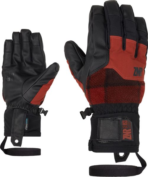 Gonno AS Glove Ski Alpine