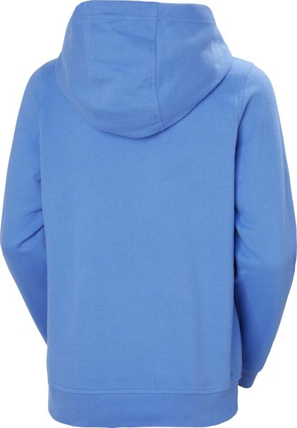 W HH Logo Hoodie