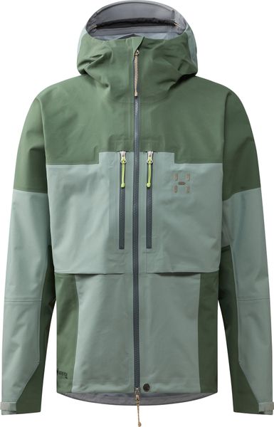 Spitz GTX Pro II Jacket Men