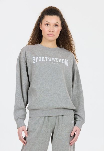 Giannis W Crew Neck