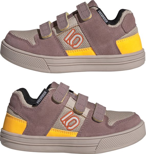 Freerider Velcro Mountain Bike Shoes