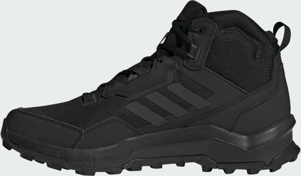 Terrex AX4 Mid Gore-tex Hiking Shoes