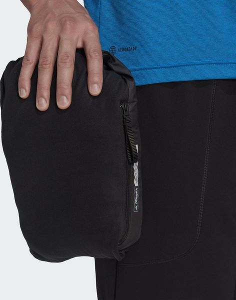 Multi Syn Insulated Jacket