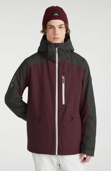Diabase Jacket