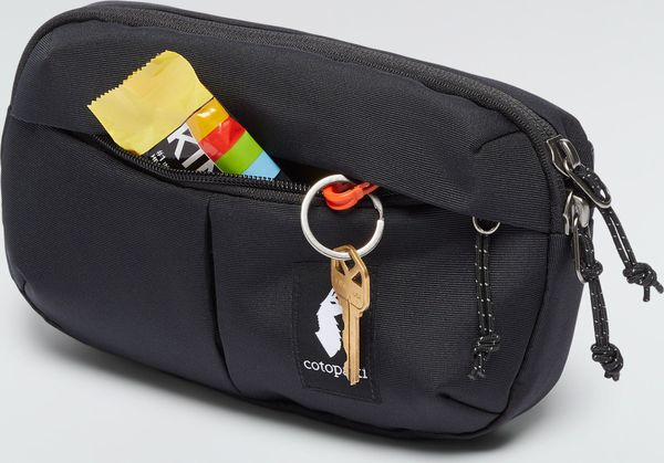 Coso 2L Hip Pack - Cada Dia Cotopaxi Black