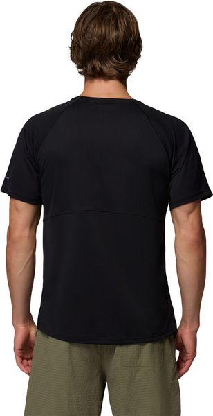 Alpine Chill Pro Short Sleeve Crew