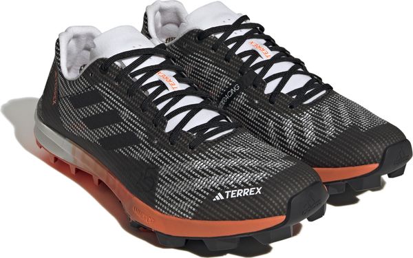 Speed SG Trail Running Shoes