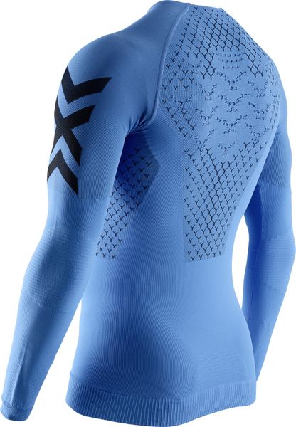 Twyce 4.0 Running Shirt Long Sleeve Men