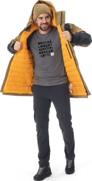Tukarak Cargo Parka M