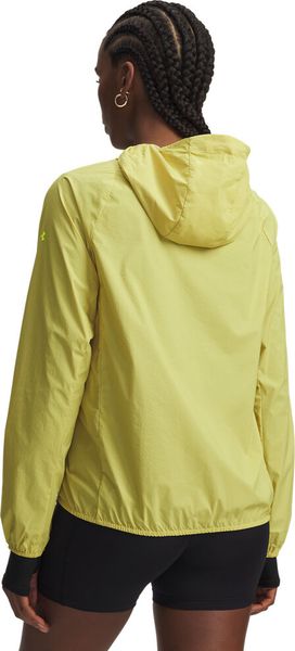 Launch Lightweight Jacket