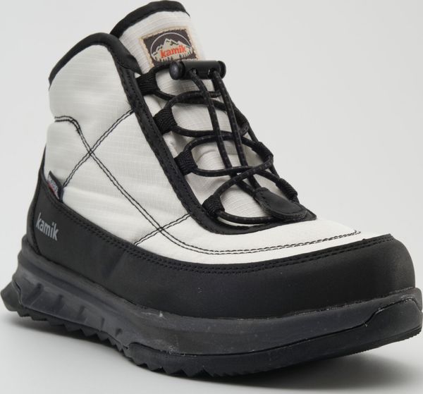 Stormy Mid