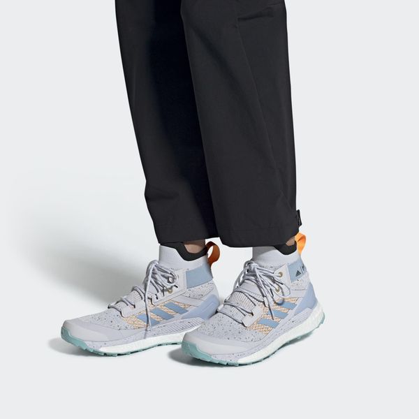 Free Hiker Parley Women
