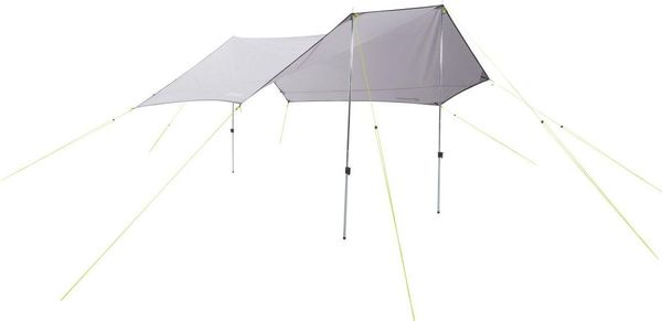 Canopy Tarp L