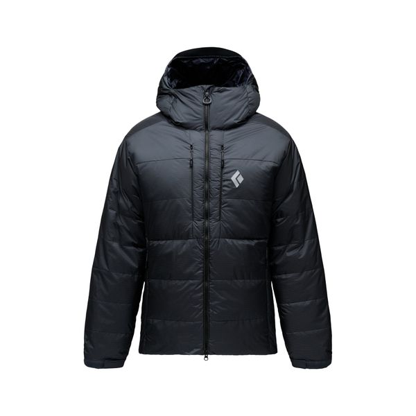 M Mission Down 6000 M Parka