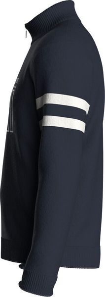 Moore Zipup Sweater Men