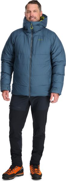 Infinity Jacket