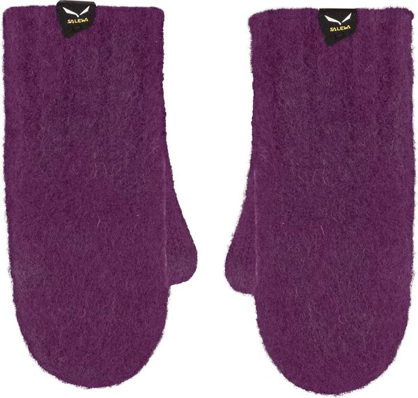 Walk Wool K Mitten