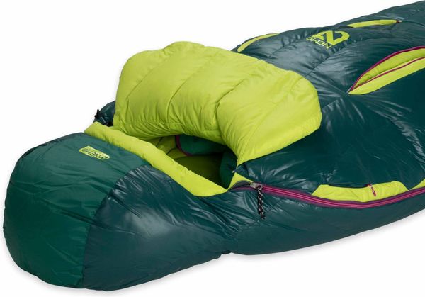 Disco 15 Women's Down Sleeping Bag