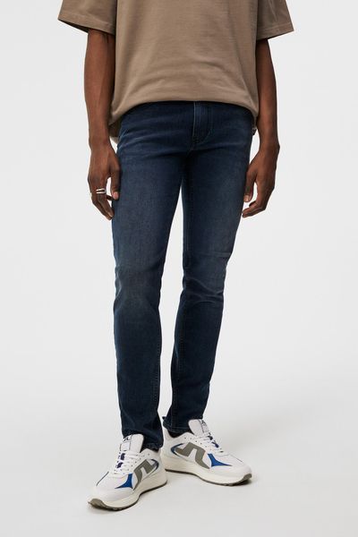 Jay Active Blueblack Jeans