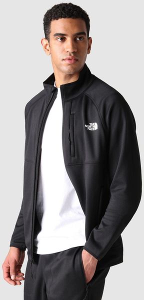 Mens Canyonlands Full Zip