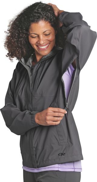 Women's Guardian Jacket