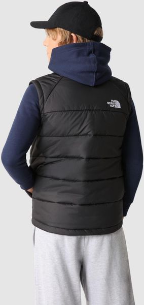 Teen Circular Vest