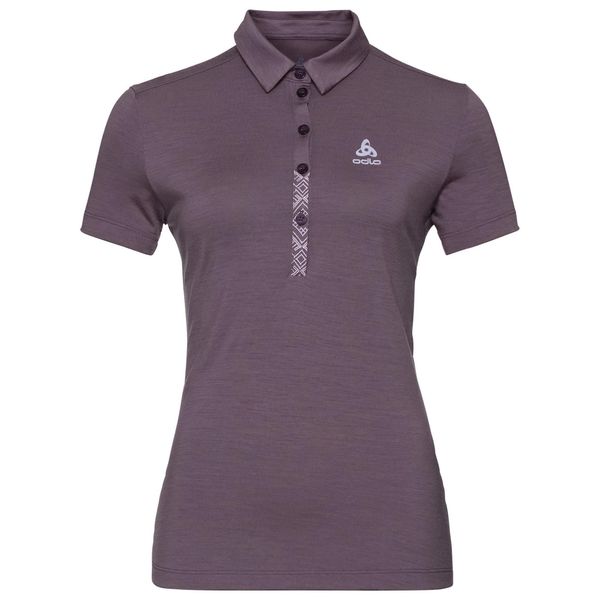 Polo Shirt s/s Shelby