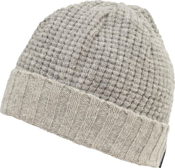 Bispen Wool Beanie