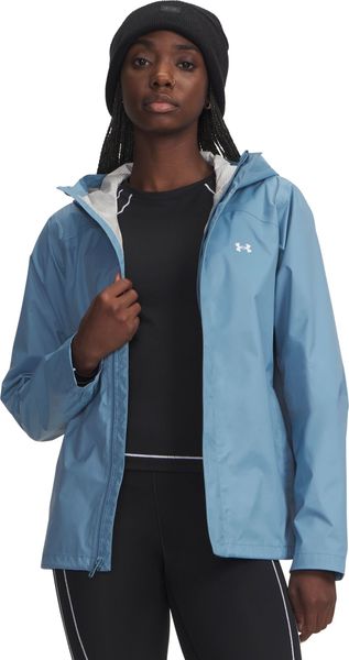 Cloudstrike Jacket