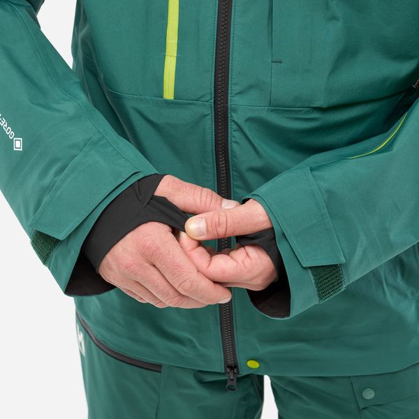 Cosmic GTX 3L Jacket M