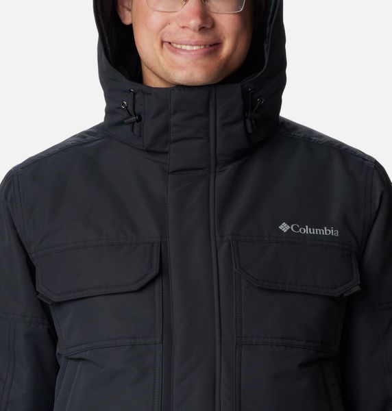 Landroamer Down Parka