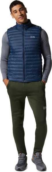 Polartec Power Stretch Pro Jogger