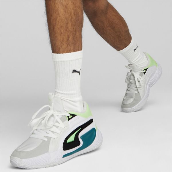 Court Rider Chaos Jewel